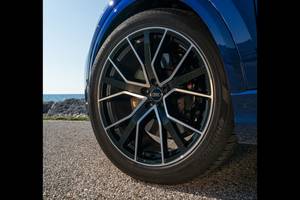 2022 Audi SQ8