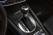 Audi TT RS quattro Coupe Shifter
