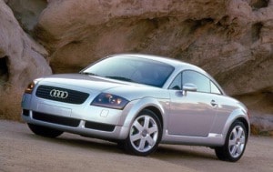 2002 Audi Tt Value 1 246 8 501 Edmunds