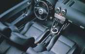 2000 Audi TT 2 Dr Quattro Turbo 4WD Coupe