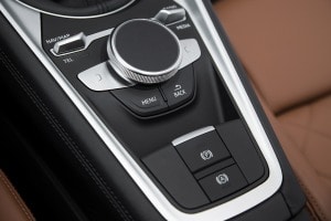 2016 Audi TT