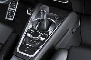 2019 Audi TT