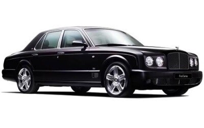 2009 Bentley Arnage