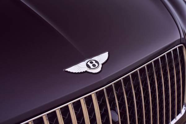 2023 Bentley Bentayga EWB Review