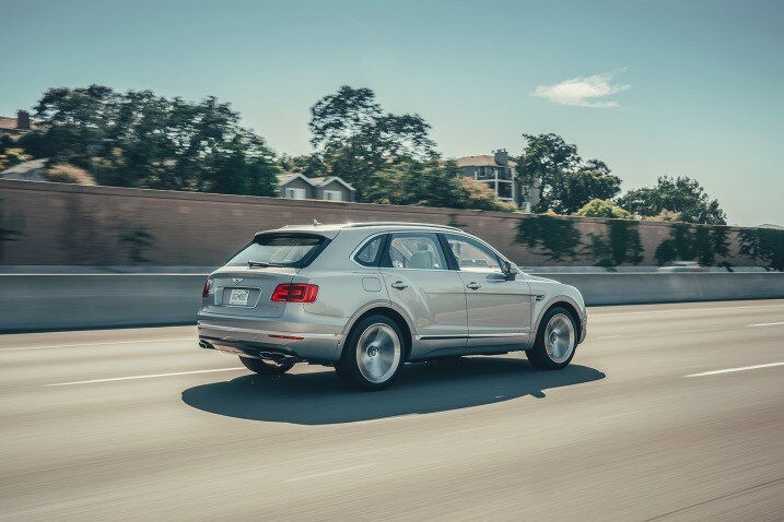 2020 Bentley Bentayga More Powerful Than Ever >> 2020 Bentley Bentayga Hybrid First Drive Edmunds 2020 Bentley Bentayga More Powerful Than Ever >> 2020 Bentley Bentayga Hybrid First Drive Edmunds