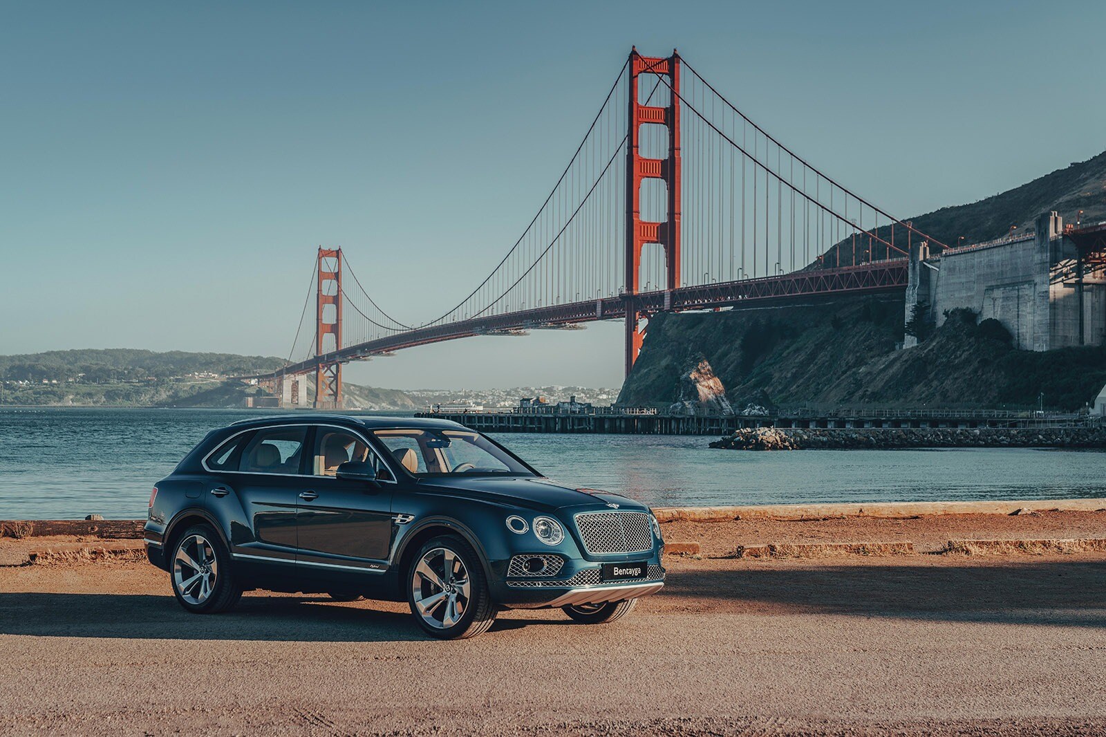 2019 Bentley Bentayga Plug-in Hybrid: Design, Powertrain >> 2020 Bentley Bentayga Hybrid First Drive Edmunds 2019 Bentley Bentayga Plug-in Hybrid: Design, Powertrain >> 2020 Bentley Bentayga Hybrid First Drive Edmunds