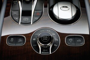 2017 Bentley Bentayga