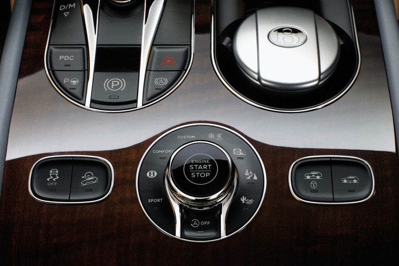 2017 Bentley Bentayga Pictures 73 Photos Edmunds
