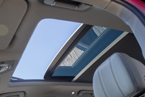 2018 Bentley Bentayga W12 (Signature) 4dr SUV Interior Detail