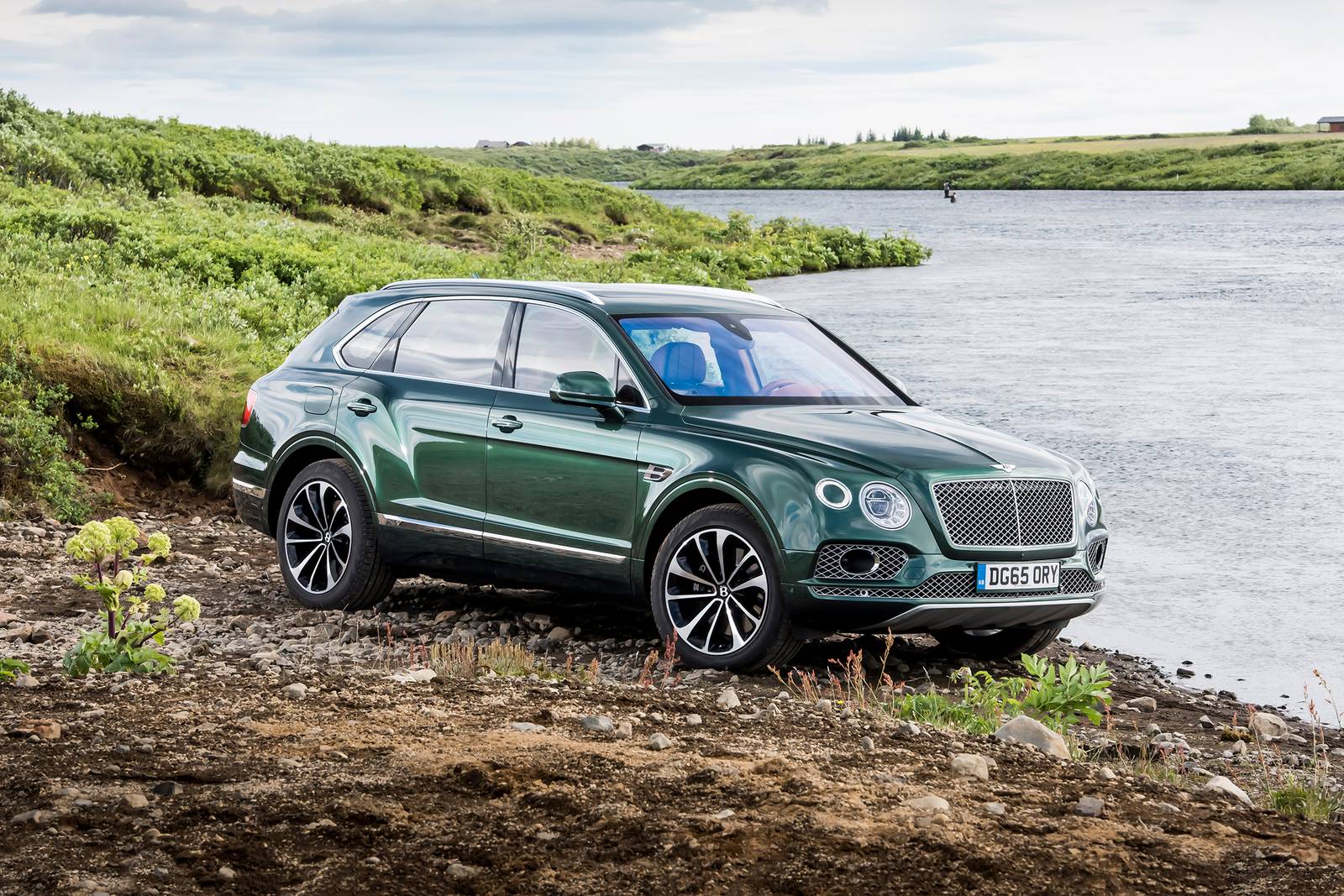 How Much Does A 2019 Bentley Cost: Ultimate Price Guide Revealed
