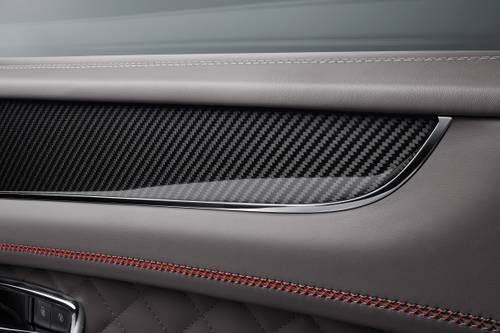 2020 Bentley Bentayga V8 4dr SUV Interior Detail