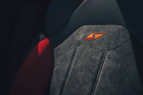 2023 Bentley Bentayga S V8 4dr SUV Interior Detail