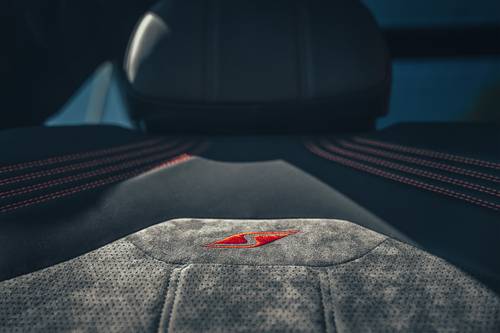 2023 Bentley Bentayga S V8 4dr SUV Interior Detail