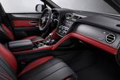 2024 Bentley Bentayga S V8 4dr SUV Interior Detail