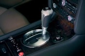 2012 Bentley Continental Flying Spur Sedan Shifter