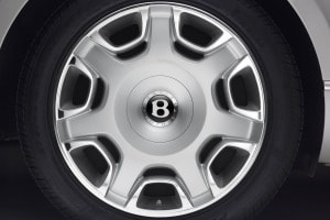 2013 Bentley Continental Flying Spur