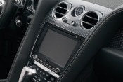 2013 Bentley Continental GT Speed Coupe Center Console