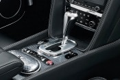 2013 Bentley Continental GT Speed Coupe Shifter