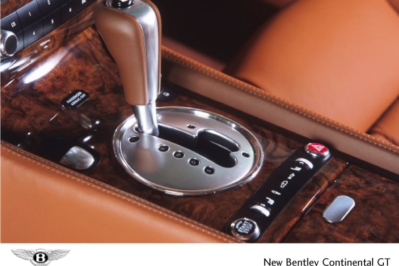 2007 Bentley Continental Gt Pictures 72 Photos Edmunds