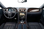 2012 Bentley Continental GT Coupe Interior