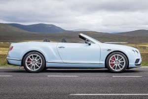 2016 Bentley Continental Gt Convertible Pricing For Sale
