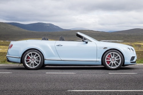 Used 2016 Bentley Continental GT V8 S Pricing - For Sale | Edmunds Used 2016 Bentley Continental GT V8 S Pricing - For Sale | Edmunds