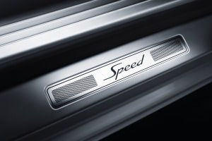 2010 Bentley Continental GTC Speed