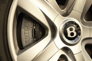 2010 Bentley Continental GTC