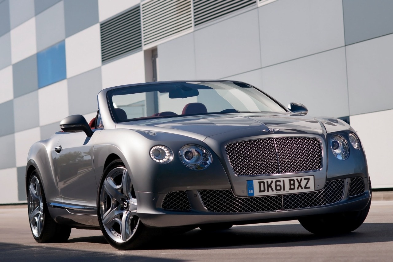 бентли continental gtc бентли continental gtc