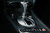 2011 Bentley Continental Supersports Conv. Convertible Shifter
