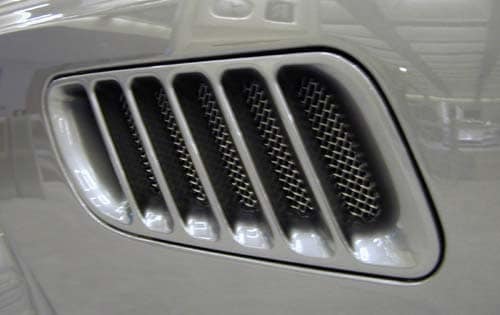 2002 Bentley Continental R Le Mans 2dr Coupe