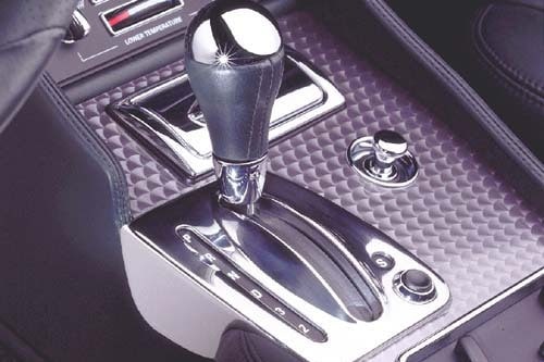 2002 Bentley Continental T 2dr Coupe