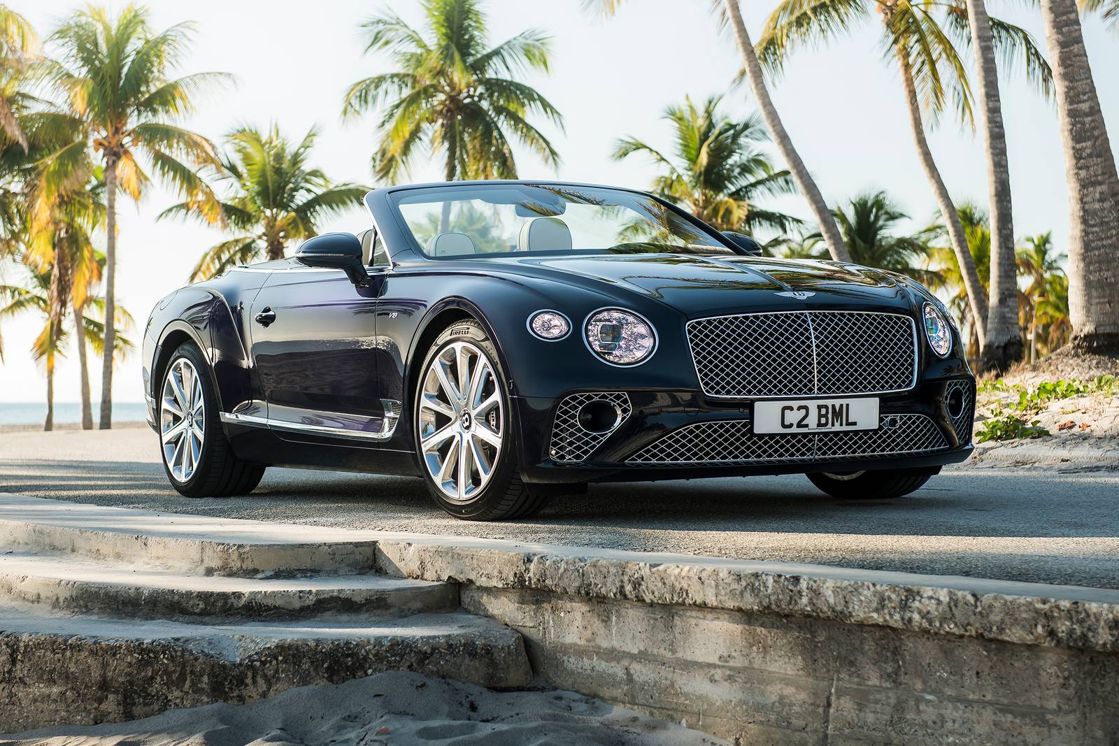 2022 Bentley Continental Review & Ratings | Edmunds