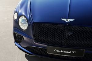 2024 Bentley Continental