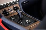 2025 Bentley Continental GTC Speed Convertible Shifter