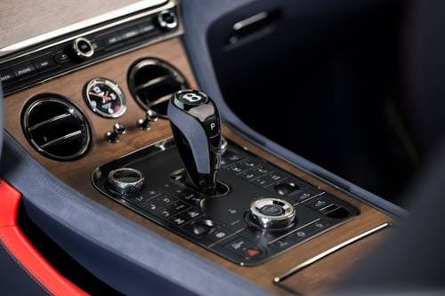 2025 bentley continental gtc speed