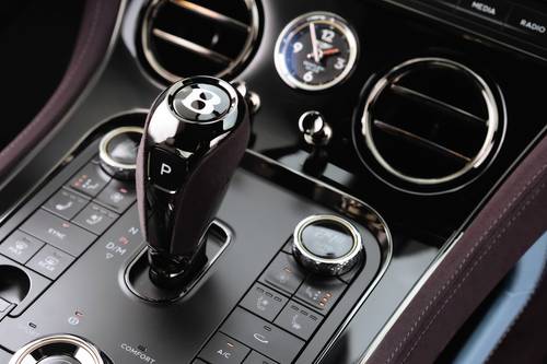 2025 bentley continental gt speed