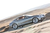 2014 Rolls Royce Wraith Vs 2013 Bentley Continental Gt