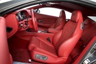 2014 Rolls Royce Wraith Vs 2013 Bentley Continental Gt