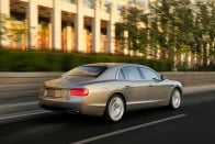 2014 Bentley Flying Spur