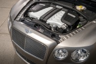 2014 Bentley Flying Spur