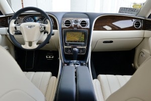 2014 Bentley Flying Spur