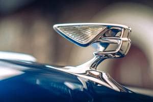 2020 Bentley Flying Spur