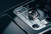 2021 Bentley Flying Spur V8 Sedan Interior Detail