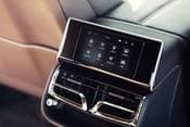 2021 Bentley Flying Spur V8 Sedan Interior Detail
