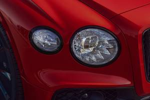2021 Bentley Flying Spur
