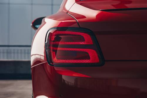 2021 Bentley Flying Spur V8 Sedan Exterior Detail