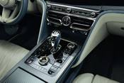 2021 Bentley Flying Spur W12 Sedan Shifter