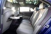 2023 Bentley Flying Spur Azure Hybrid Sedan Interior Detail
