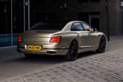 2023 Bentley Flying Spur Azure Hybrid Sedan Exterior 2023 Bentley Flying Spur Azure Hybrid Sedan Exterior